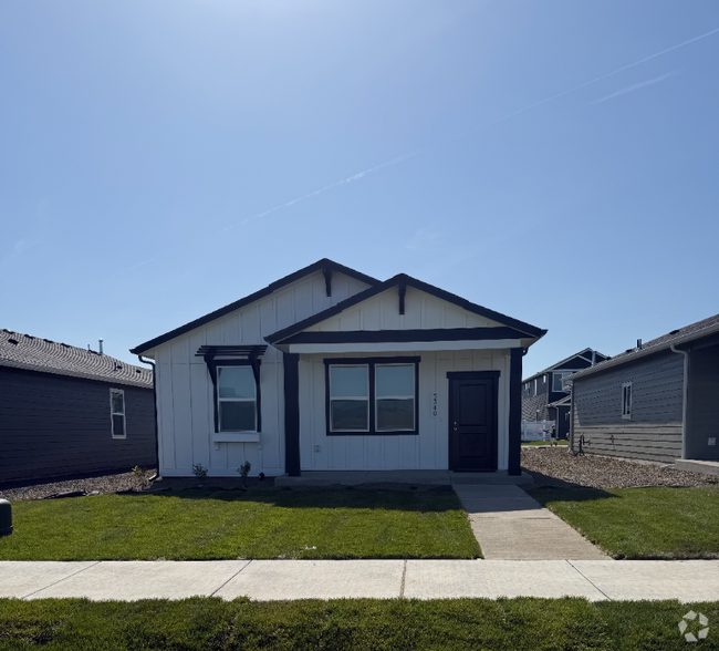 Building Photo - 5340 E Norma Ave Rental