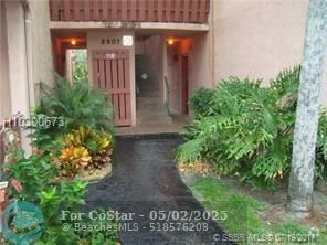 Building Photo - 8907 NW 28th Dr Unit D-22 Rental