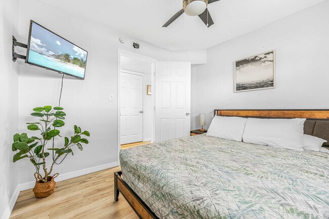 3524 S Atlantic Ave Unit SI FL2-ID1044499P