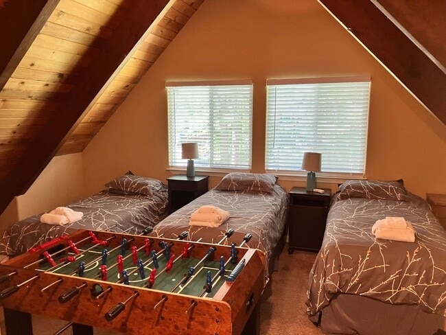 Photo - Furnished Long Term Rental