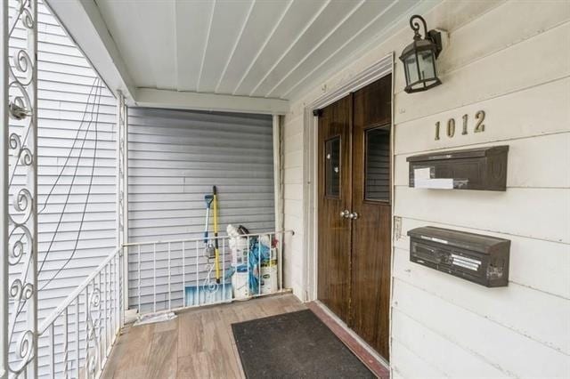 Photo - 1012 Paterson Plank Rd Unit 1st Floor