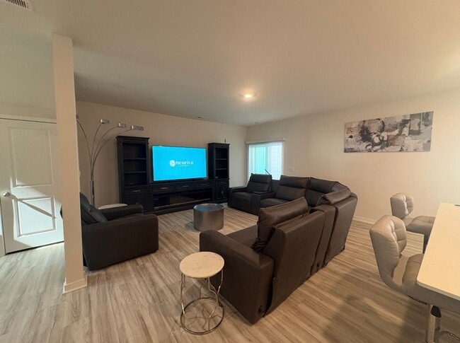 Photo - BRAND NEW TOWNHOME w/ Garage Parking