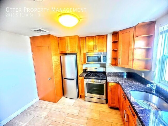 Photo - 2013 S 11th St Unit 3