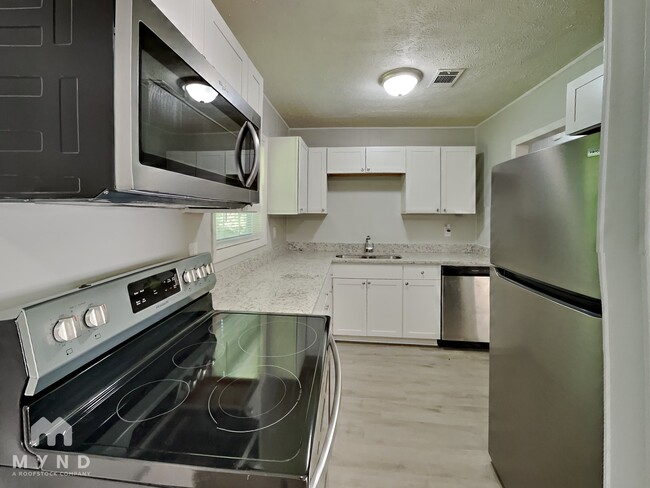 Photo - 10122 Allen Dr SW