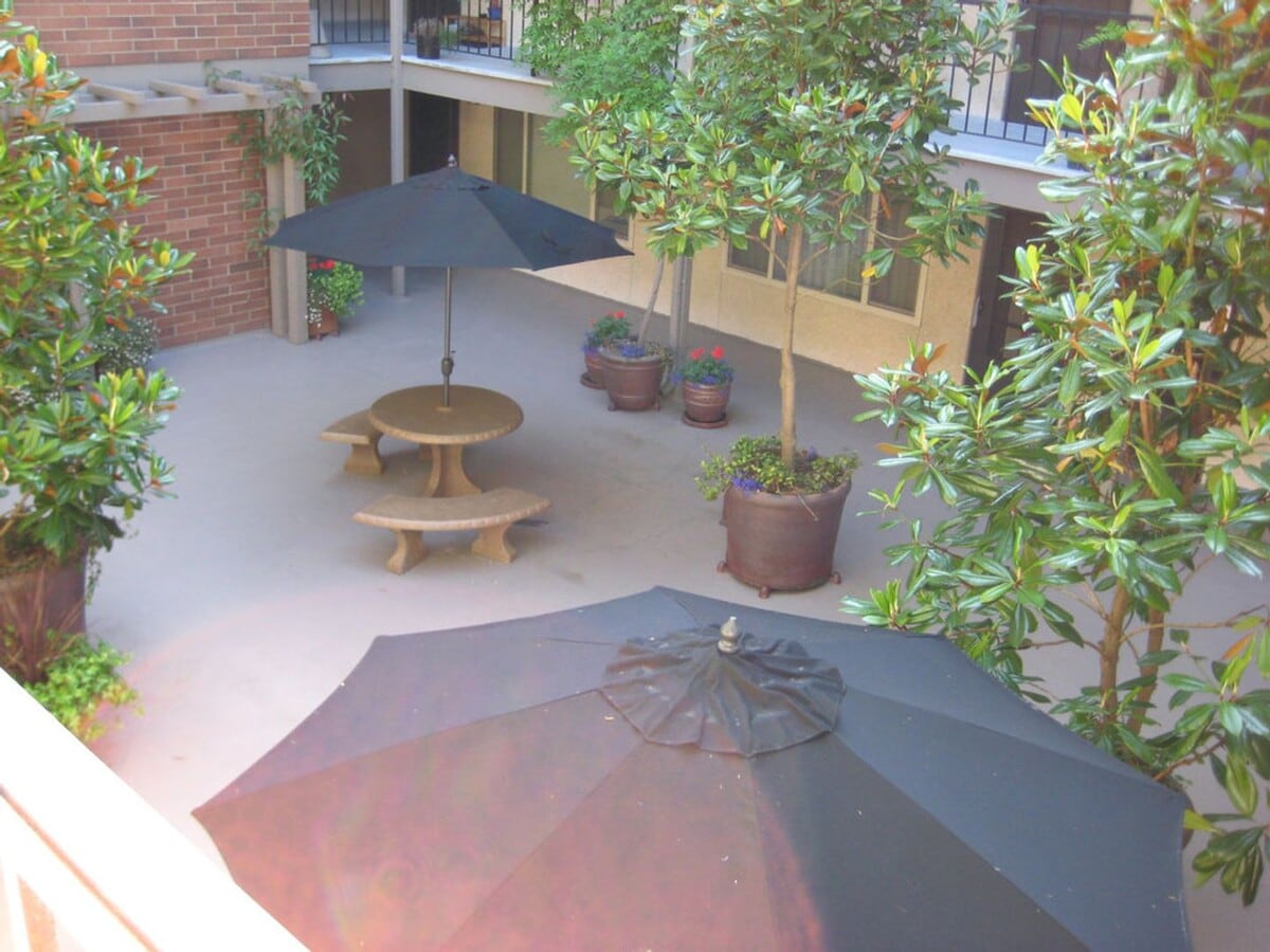 Fairmont Terrace - Fairmont Terrace