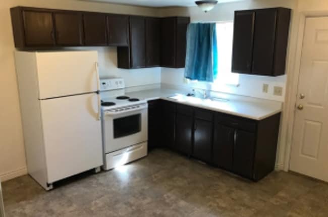 Photo - Binning Silver Unit 2212 (Bottom)