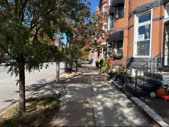 Photo - Spacious one-bedroom aparrtment Unit 1