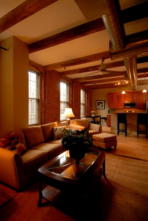 Junction Shop Lofts