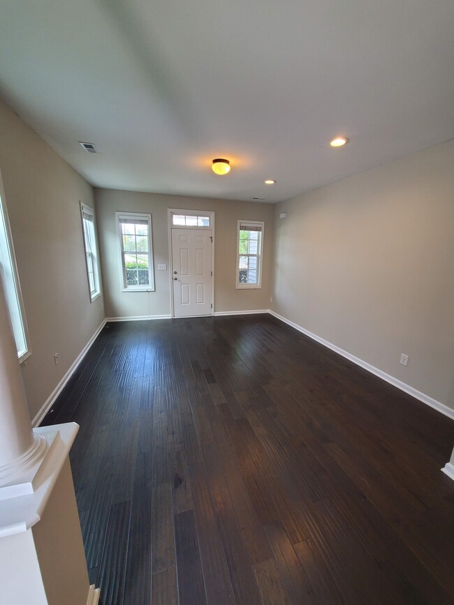 Living room view 1 - 101 Scuppernong Way