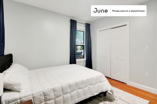 Photo - Room in Shared 4 bed/2 bath home Unit A