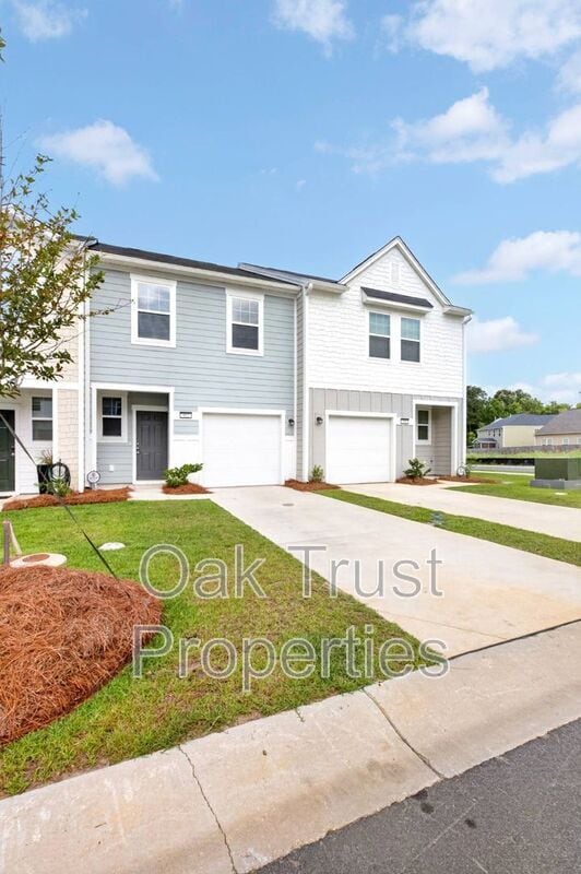 Building Photo - 502 Townsford Ln