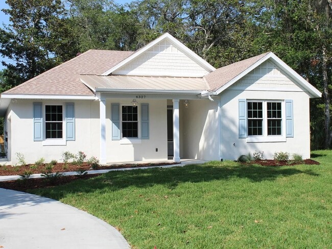 Building Photo - 4327 Old A1A Rental