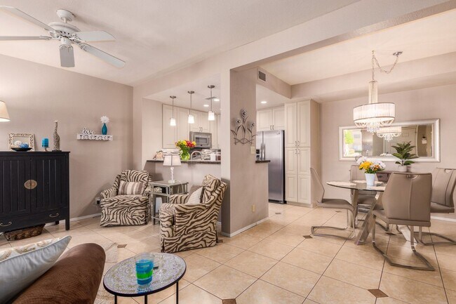 Photo - Two bedroom condo Unit 1300