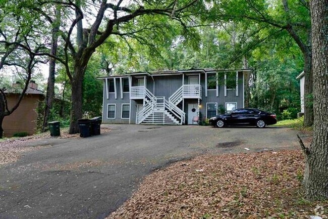 Building Photo - Charming 2BR Unit in Tallahassee Rental