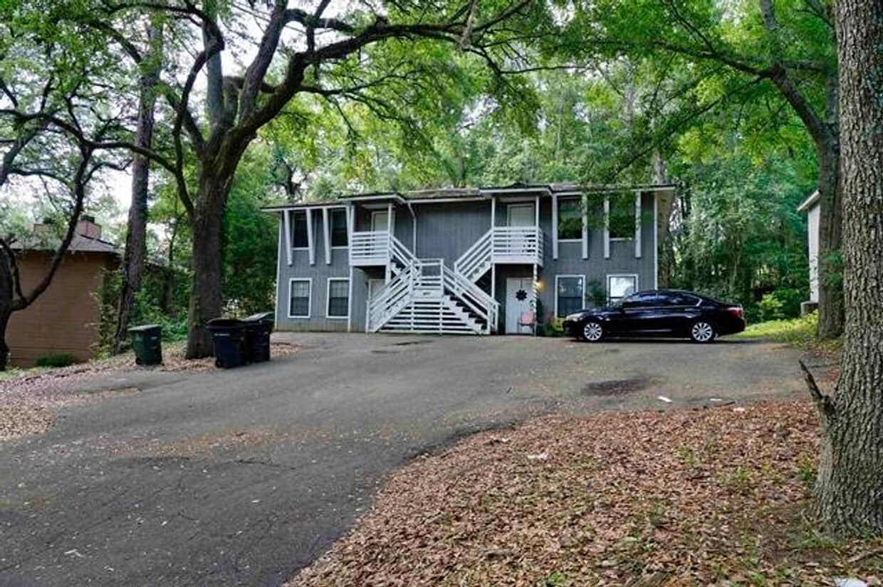 Charming 2BR Unit in Tallahassee - Charming 2BR Unit in Tallahassee