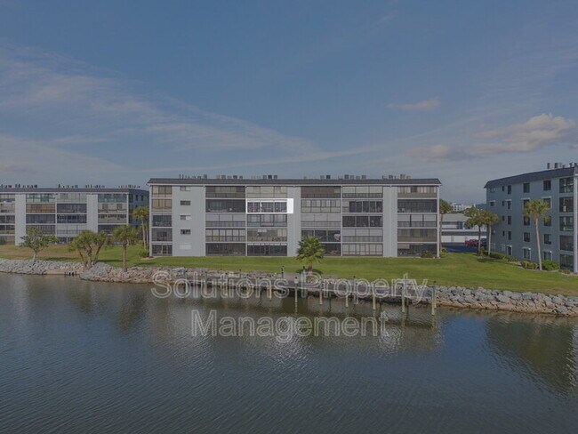 Photo - 3799 S Banana River Blvd
