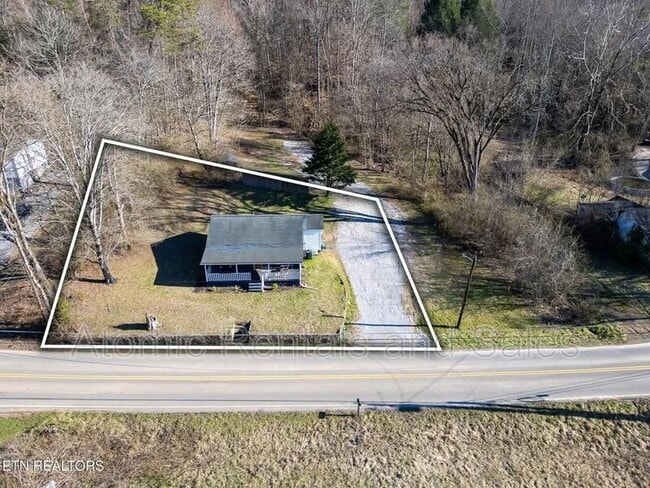 Photo - 614 E Brushy Valley Dr