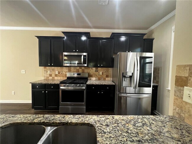 Photo - 750 Village Field Ct NW