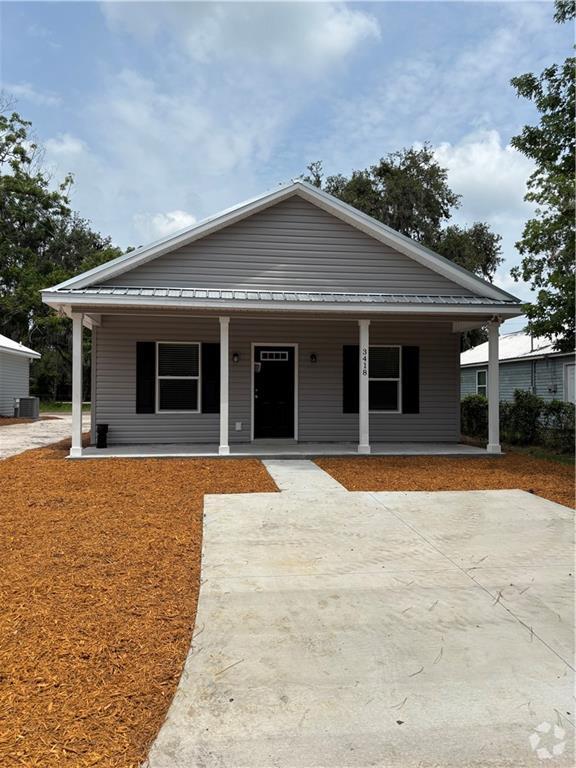 Building Photo - 3420 Hardee Ave Rental