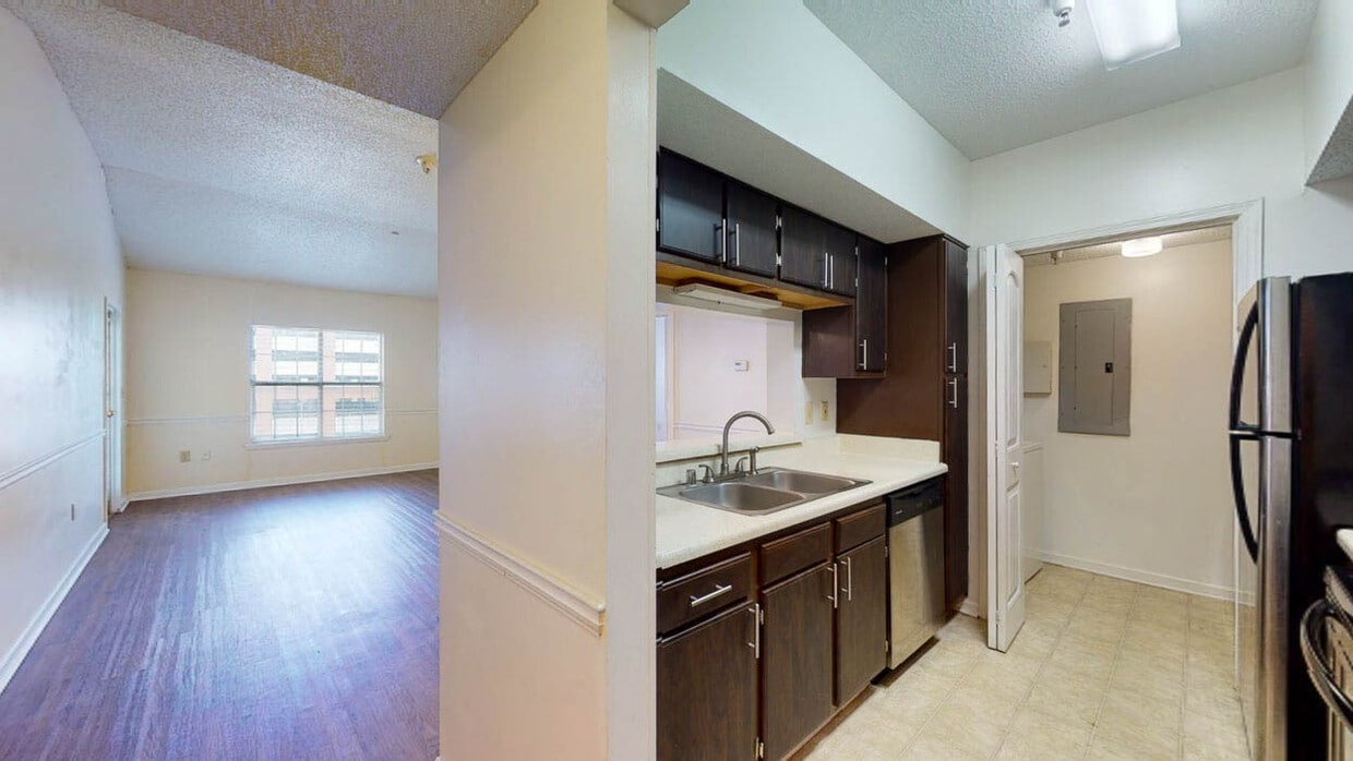 Photo - Southside Station Apartments