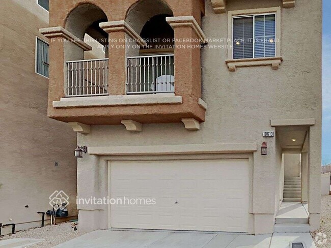 Building Photo - 10613 Fassbinder Ct Rental
