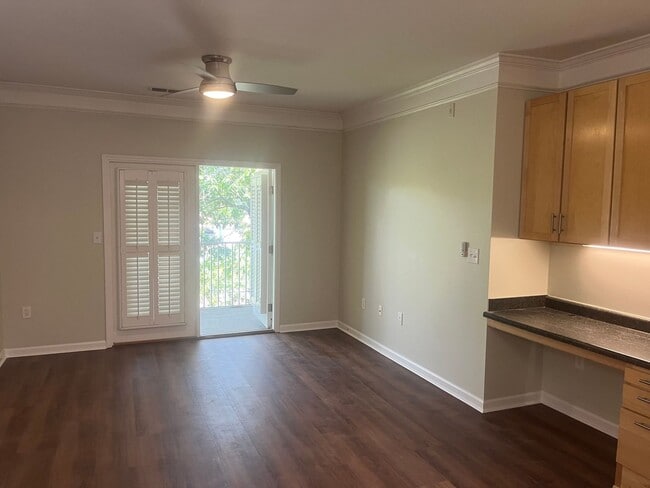 Photo - Available now. Beautiful, FULLY REMODELED 1 BR/1 BA Condo at the Regatta On James Island!