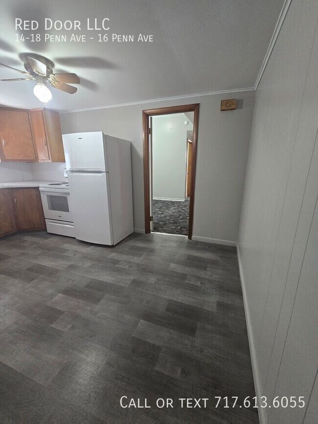 Photo - 14-18 Penn Ave-16 Penn Ave Unit 16 Penn Ave