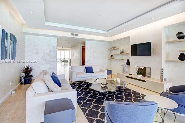 9705 Collins Ave Unit 1003N
