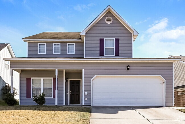Building Photo - 629 Cotton Brook Dr Rental