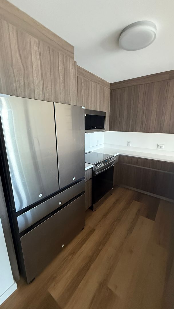Photo - Brand-New 1 Bedroom Condo for Rent – $3,40... Unidad 1904