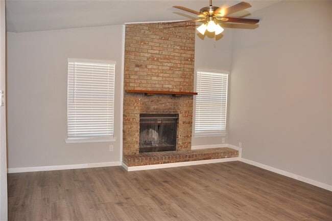 Photo - 11802 Argonne Forest Trail