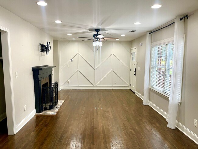 Photo - Welcome to this stunning 3-bedroom, 2-bath...