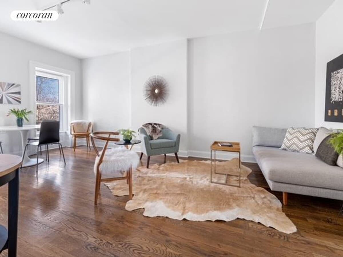 Photo - 302 Lafayette Ave Apartment