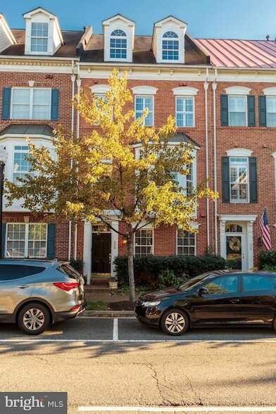 Photo - 324 Cameron Station Blvd