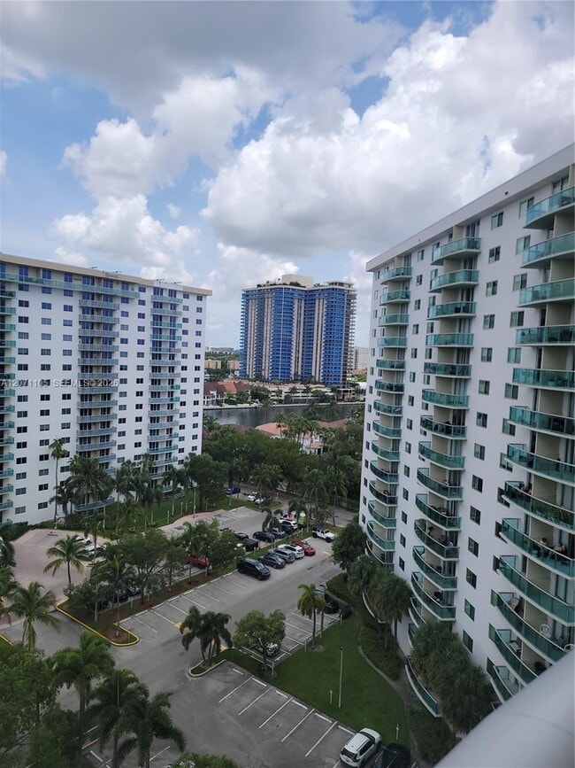 Photo - 19380 Collins Ave Unit 1207