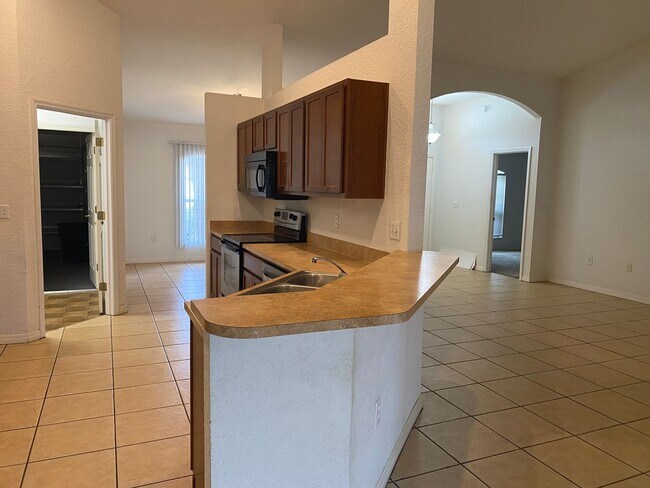 Photo - Now Available: 4BR/2BA Modern Home