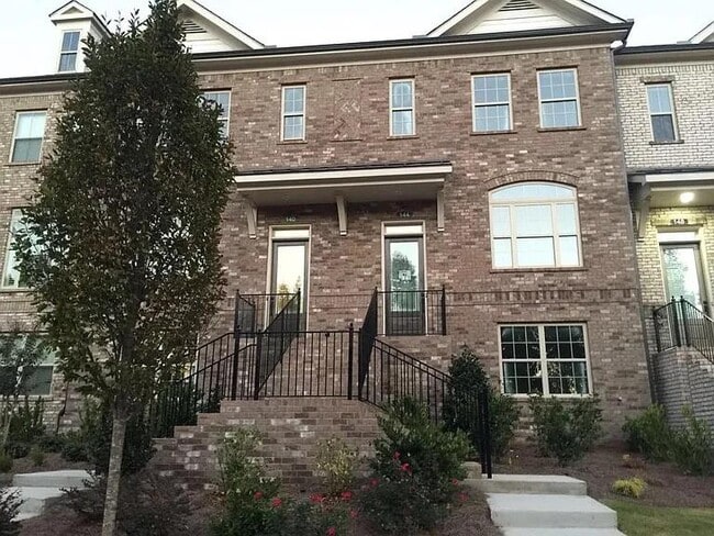 Photo - 144 Laurel Crst Aly Townhome