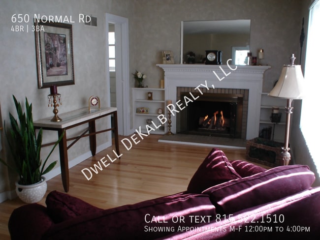 Photo - 650 Normal Rd