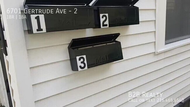 Photo - 6701 Gertrude Ave Unit 2