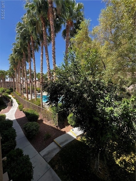 Photo - 8985 S Durango Dr Unit 2138