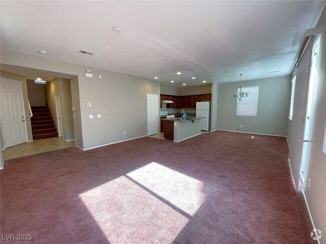 Building Photo - 5358 Panaca Spring St Rental