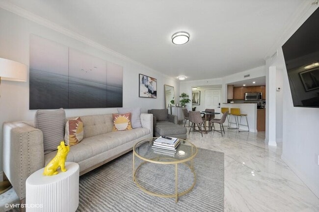 Building Photo - 1801 N Flagler Dr Unit 508 Rental