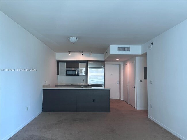 Photo - 500 Brickell Ave Unit 1406
