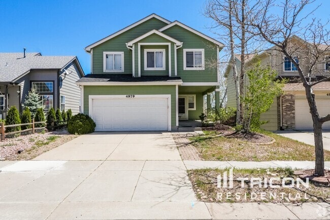 Building Photo - 4979 Laredo Ridge Dr Rental