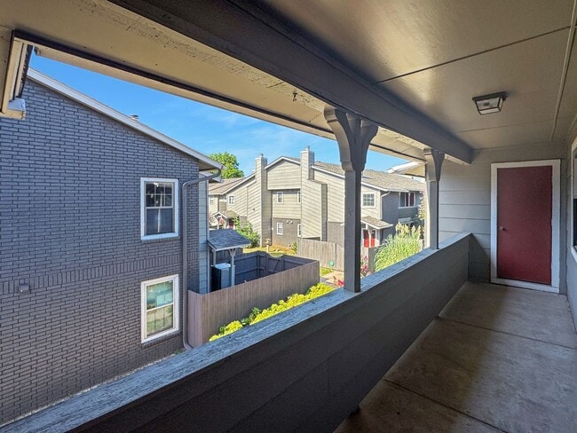 Photo - Darling Townhome near Jenks with a Pool!