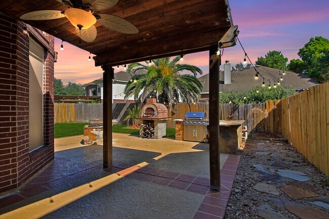 Photo - 16706 Mallory Bridge Dr