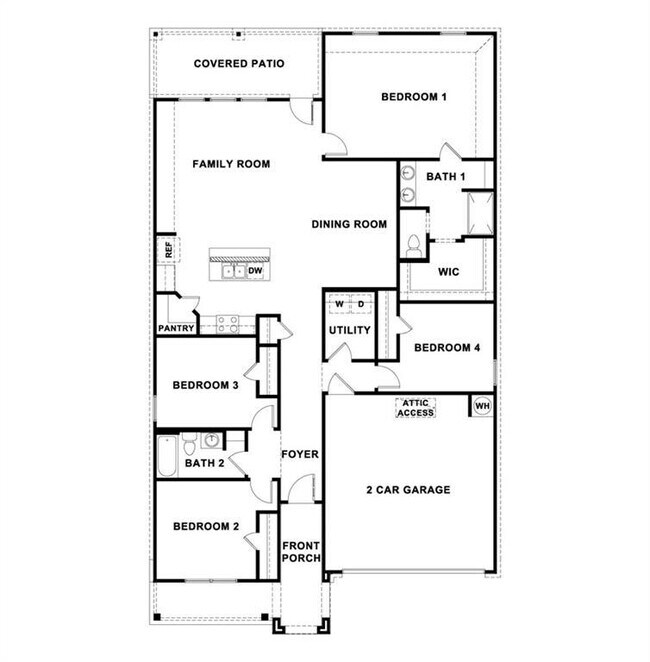 Photo - 205 Sweetwater Crk Ln Casa