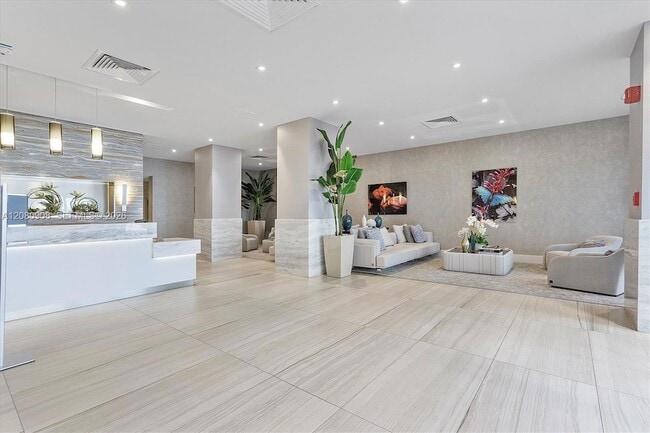 Photo - 2301 S Ocean Dr Unit 1406