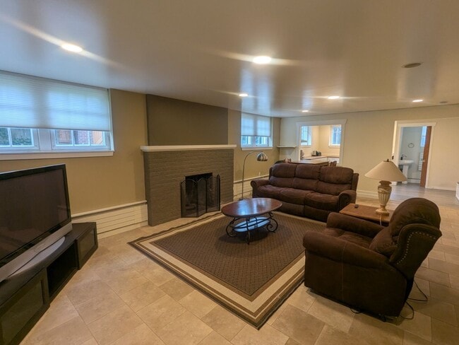 Photo - Montlake Duplex