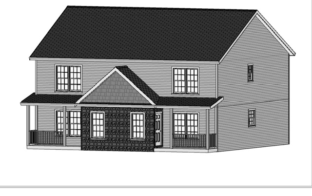 Photo - 1006 Pocahontas Ave Townhome